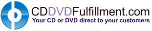 cd fulfillment, cd dvd on demand, just in time fulfillment